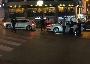 Bursa’da ‘huzur’ uygulamaları devam ediyor