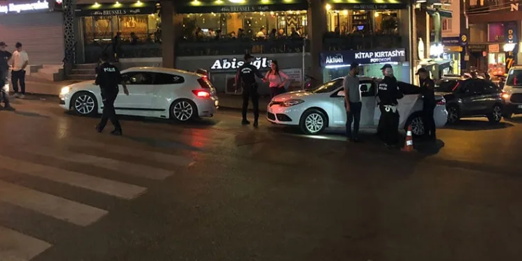 Bursa’da ‘huzur’ uygulamaları devam ediyor