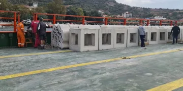 Marmara Denizi için büyük adım