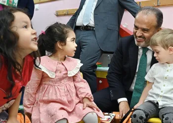 Ana Kucağı zincirinin yeni halkası
