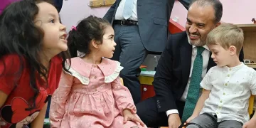 Ana Kucağı zincirinin yeni halkası