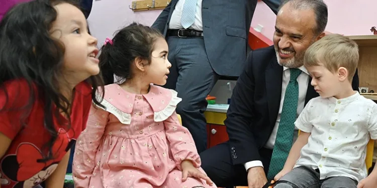 Ana Kucağı zincirinin yeni halkası