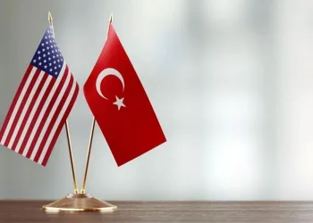 “Türkiye ile yakın ilişkilerimiz var”