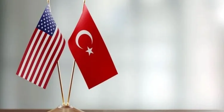 “Türkiye ile yakın ilişkilerimiz var”