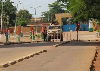 Burkina Faso’da terör saldırısı