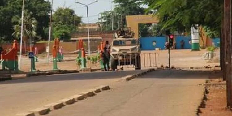 Burkina Faso’da terör saldırısı