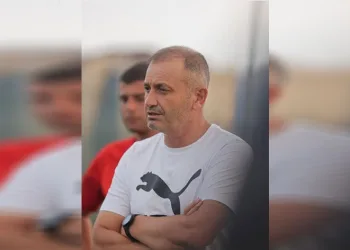 “Pes etmeyen oyuncularımı kutluyorum”