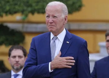Biden’dan “11 Eylül” mesajı