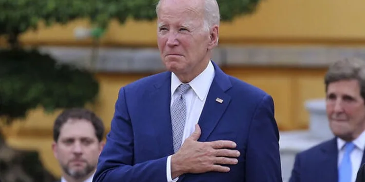 Biden’dan “11 Eylül” mesajı