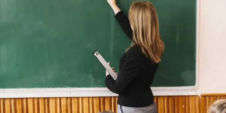Öğretmenlik kanununa kısmi iptal
