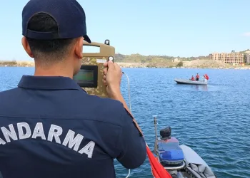 Terörle yerli ve milli cihaz