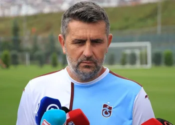 Önümüzdeki maç zor bir maç olacak”