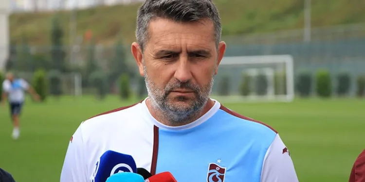 Önümüzdeki maç zor bir maç olacak”