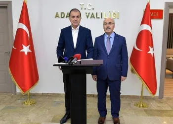 “Türkiye’de milli güvenlik sorunu yoktur”