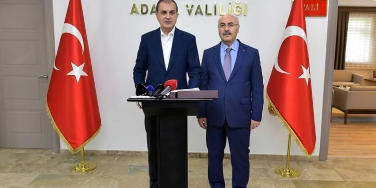 “Türkiye’de milli güvenlik sorunu yoktur”
