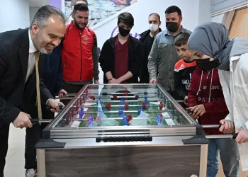 Bursa’da burs başvuruları başlıyor
