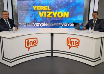 Yerel Vizyon’un konuğu Prof. Dr. Ahmet Saim Kılavuz