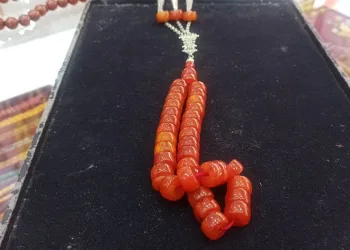 Araba fiyatına tesbih