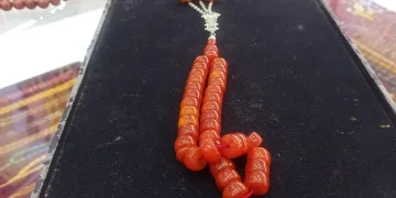 Araba fiyatına tesbih