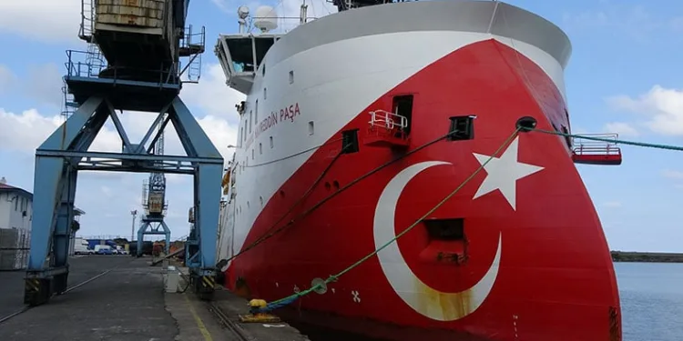 “İnşallah Karadeniz’de petrolü bulacağız”