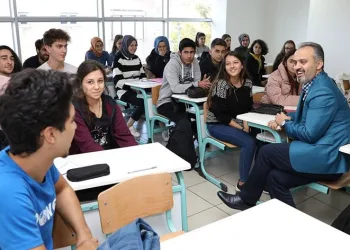 BUSMEK’in gurur tablosu