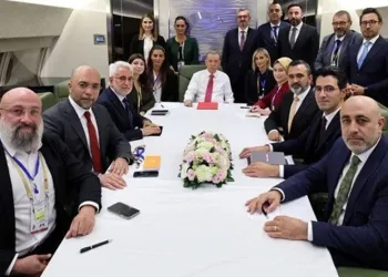 Cumhurbaşkanı Erdoğan’dan ABD’ye F-16 mesajı