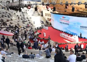 CHP’de kurultay tarihi belli oldu