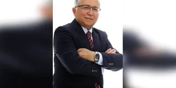 Mudanya Üniversitesine yeni rektör yardımcısı