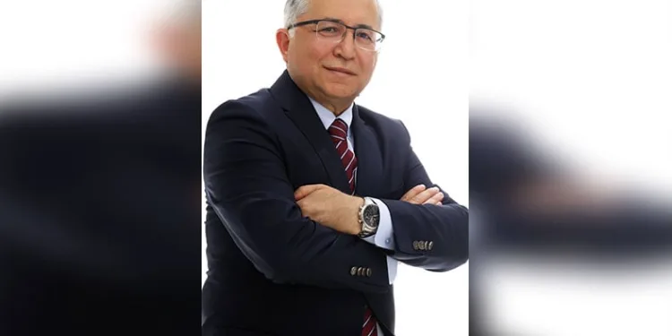 Mudanya Üniversitesine yeni rektör yardımcısı