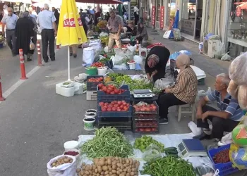 700 yıldır bereket duasıyla açılıyor