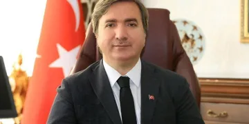 “Türkiye’nin yarınlarını sizler şekillendireceksiniz”