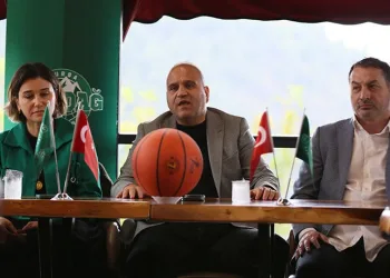 Bursa, Uludağ Basketbol’u fark etsin!”