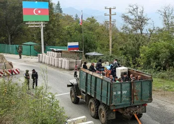 Karabağ’dan, Ermenistan’a ulaşanların sayısı artıyor