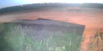 Göktaşı, Diyarbakır semalarında