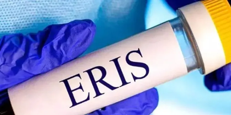 Okullar açıldı, ‘Eris’e dikkat