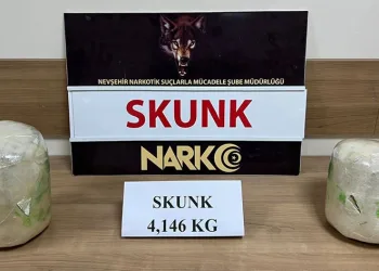 11 suçtan aranan firari şahıs yakalandı