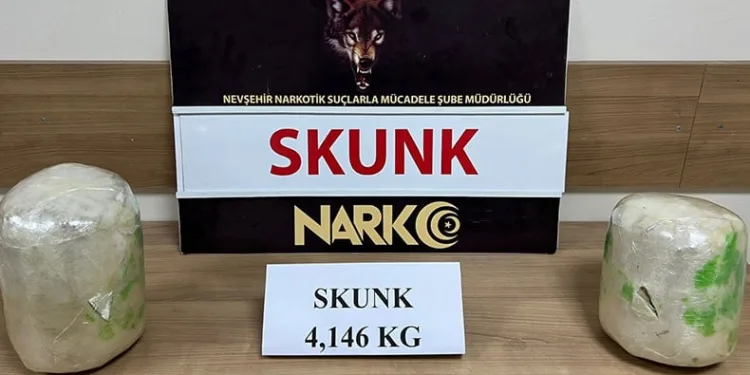 11 suçtan aranan firari şahıs yakalandı