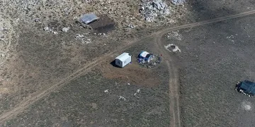 Muğla yaylalarına ‘Çoban Evi’