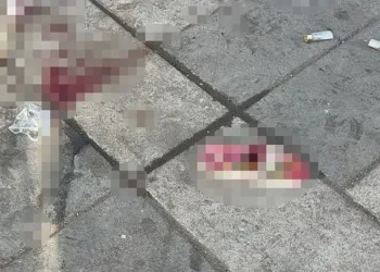 Maganda kurşunu 7 aylık bebeği canından etti