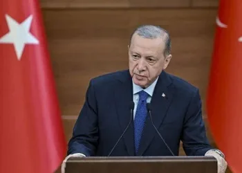 “Asla şüphe duymuyorum”