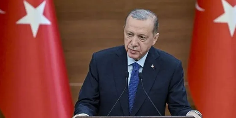 “Asla şüphe duymuyorum”