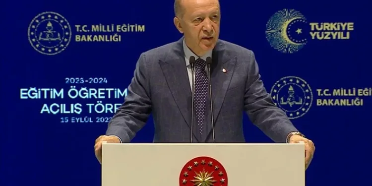 “Ek ders ücretlerinde artışa gidiyoruz”