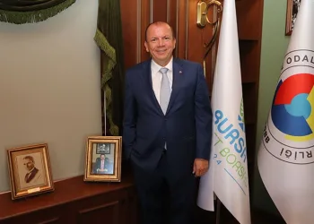 BTB üyesi firmalar, Türkiye’nin devleri arasında