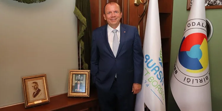 BTB üyesi firmalar, Türkiye’nin devleri arasında