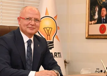 Bursa’nın kurtuluşunun 101. yıldönümü