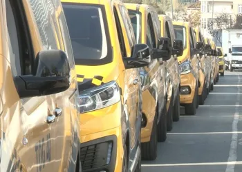 İstanbul’da taksi karmaşası devam ediyor