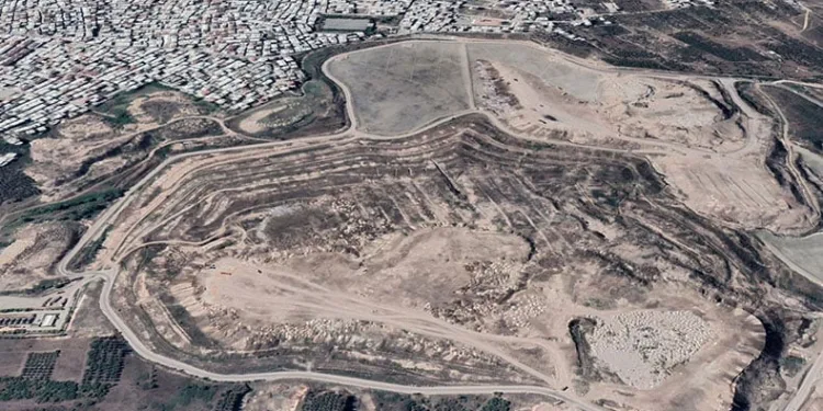 Hamitler için acil eylem planı