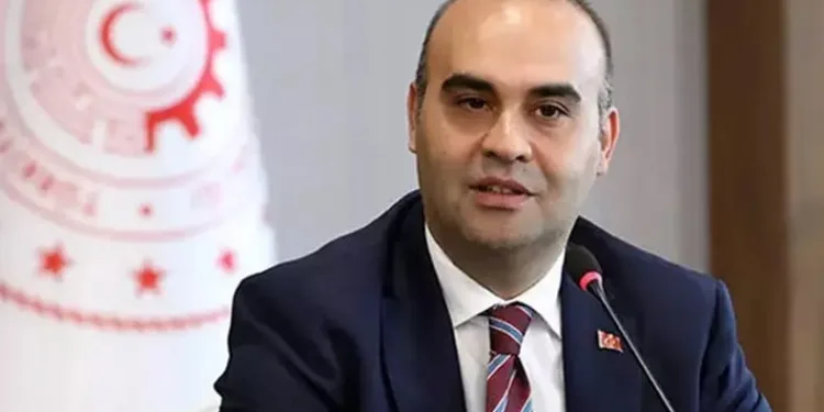“Rusya ile işbirliğini arttırmak istiyoruz”