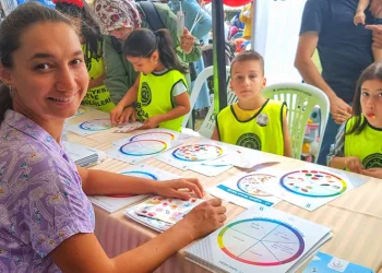 Bursa’da sağlığın şefleri iş başında