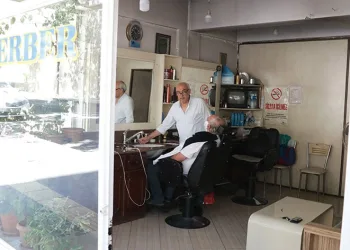 7’sinde başladı 70’inde devam ediyor